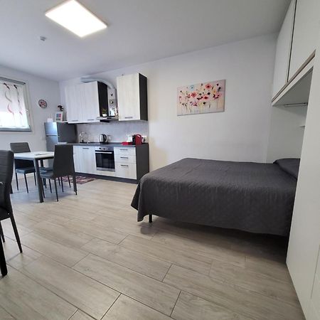 Le Rondini Apartment Barlassina Luaran gambar