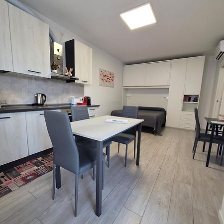 Le Rondini Apartment Barlassina Luaran gambar