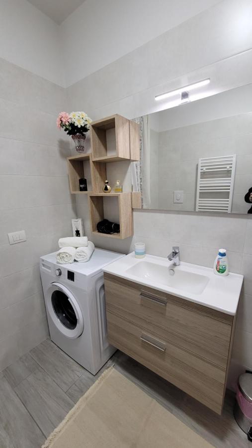Le Rondini Apartment Barlassina Luaran gambar