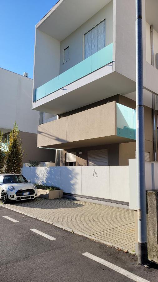 Le Rondini Apartment Barlassina Luaran gambar