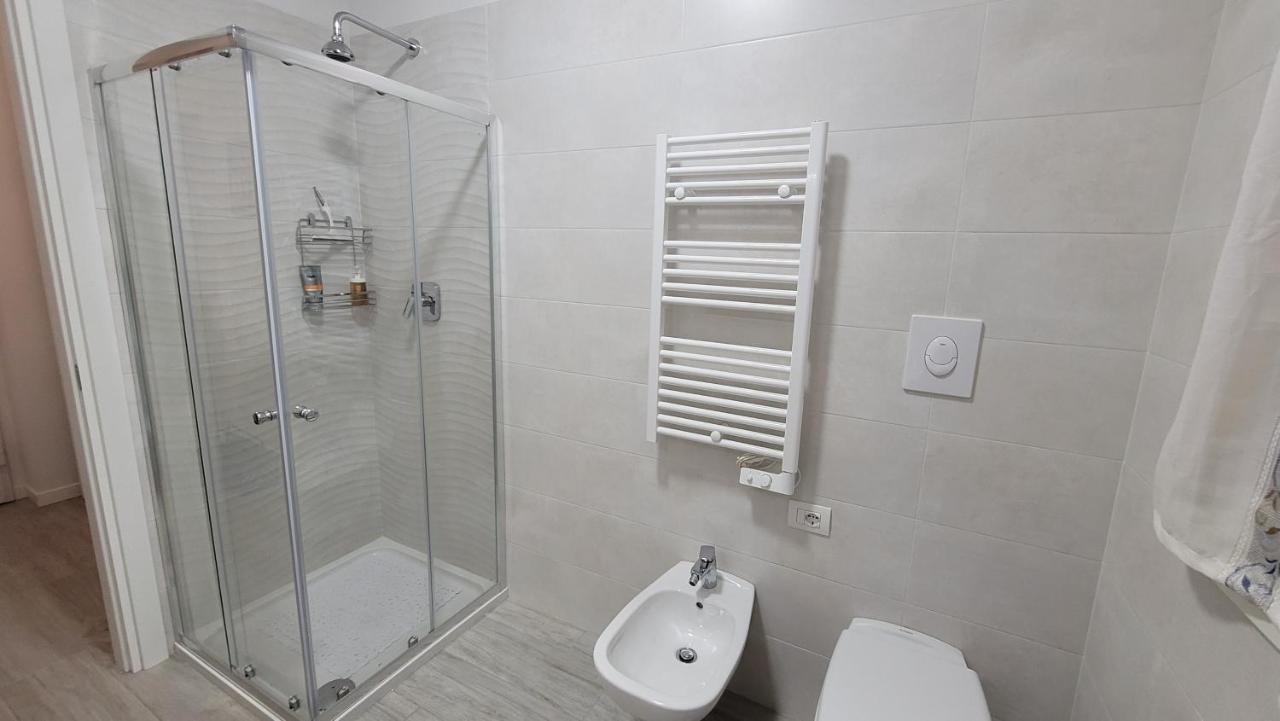 Le Rondini Apartment Barlassina Luaran gambar