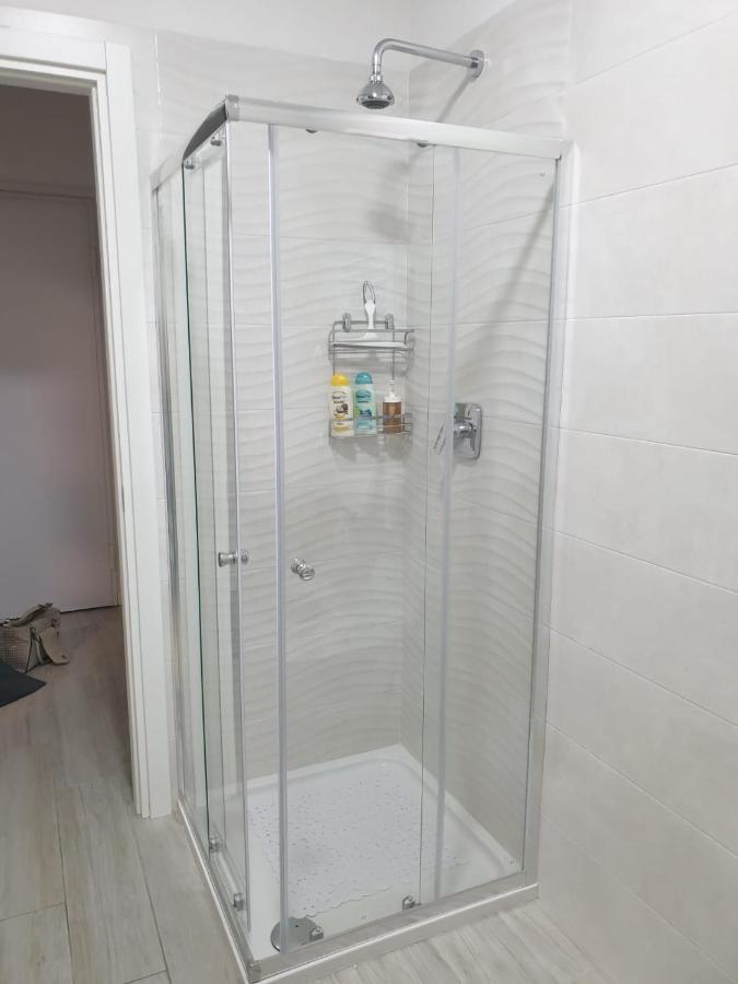 Le Rondini Apartment Barlassina Luaran gambar