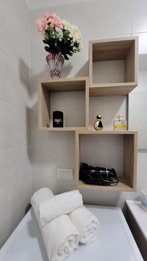 Le Rondini Apartment Barlassina Luaran gambar