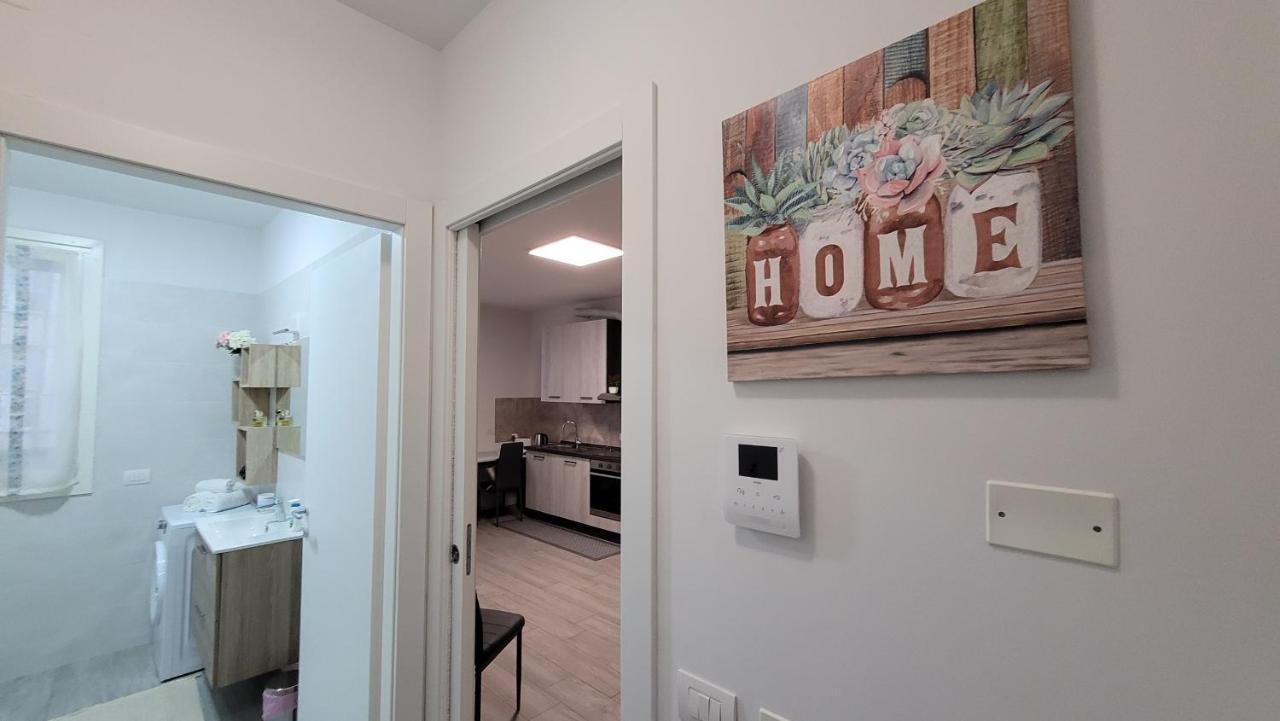 Le Rondini Apartment Barlassina Luaran gambar