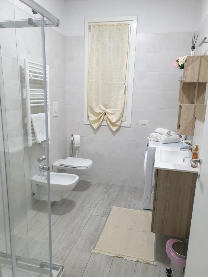Le Rondini Apartment Barlassina Luaran gambar