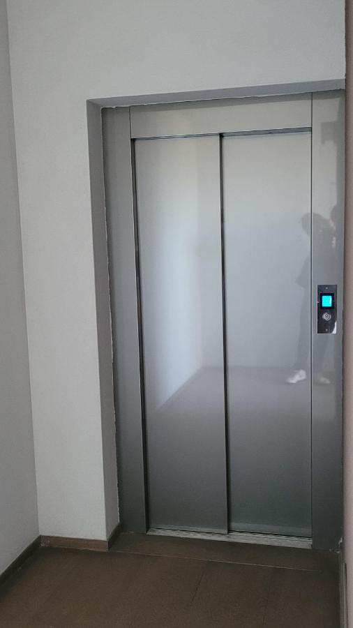 Le Rondini Apartment Barlassina Luaran gambar