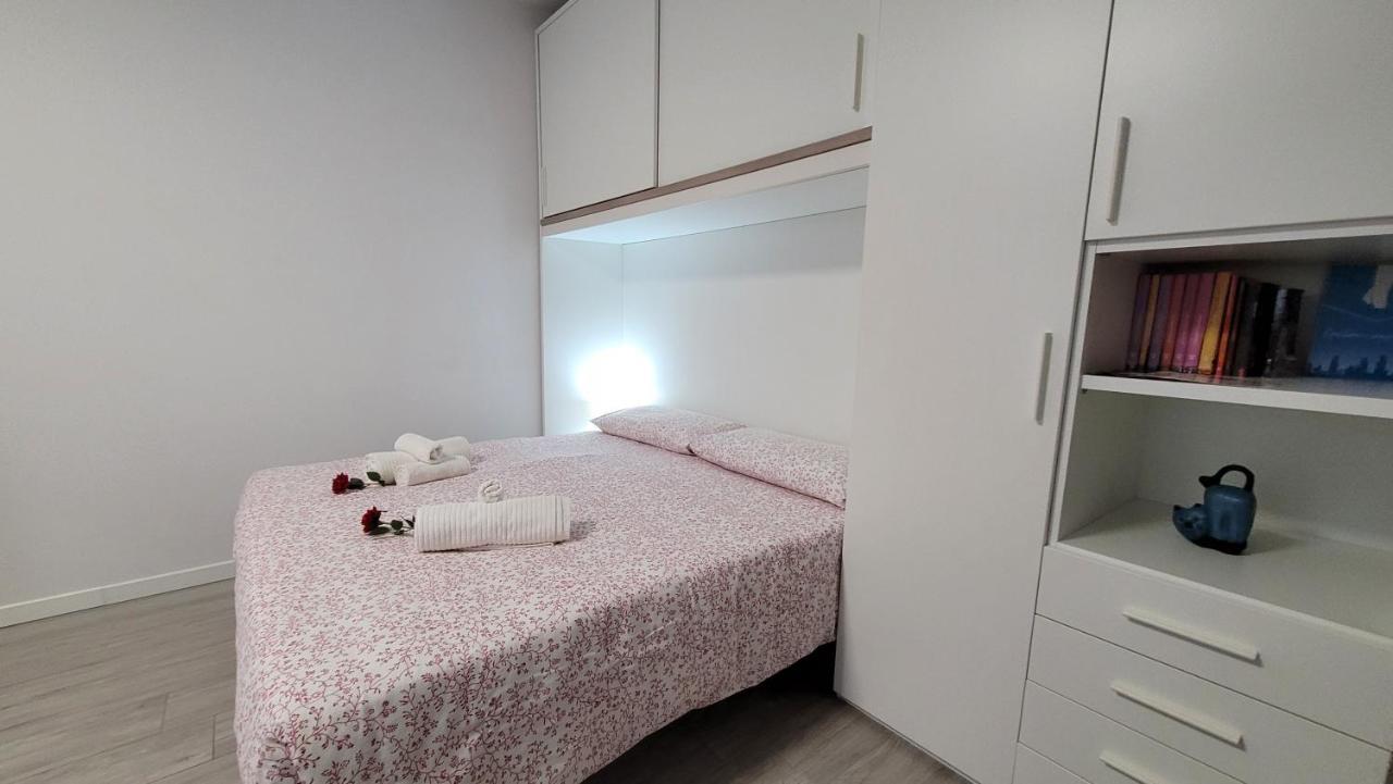 Le Rondini Apartment Barlassina Luaran gambar