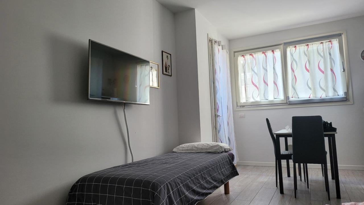 Le Rondini Apartment Barlassina Luaran gambar