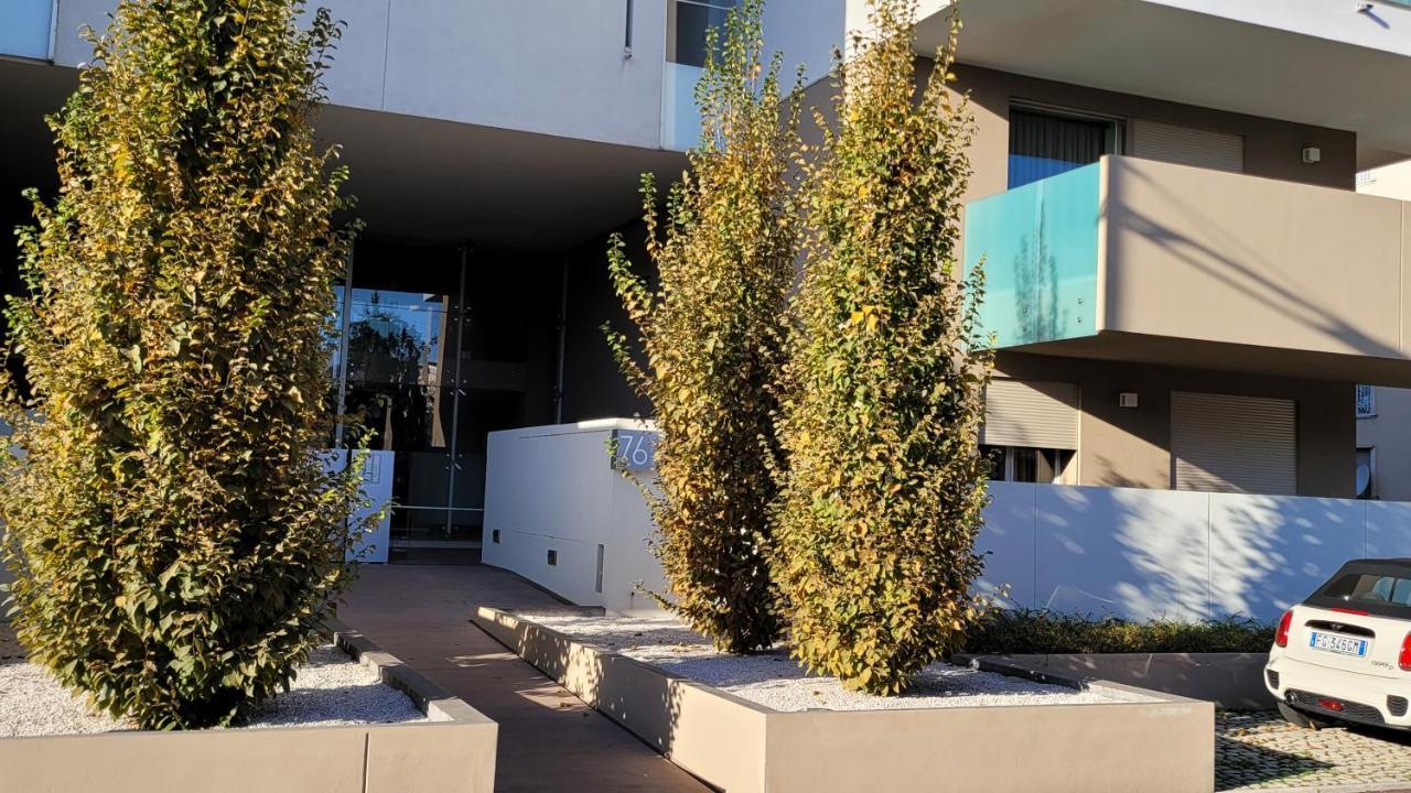 Le Rondini Apartment Barlassina Luaran gambar