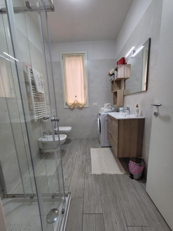 Le Rondini Apartment Barlassina Luaran gambar