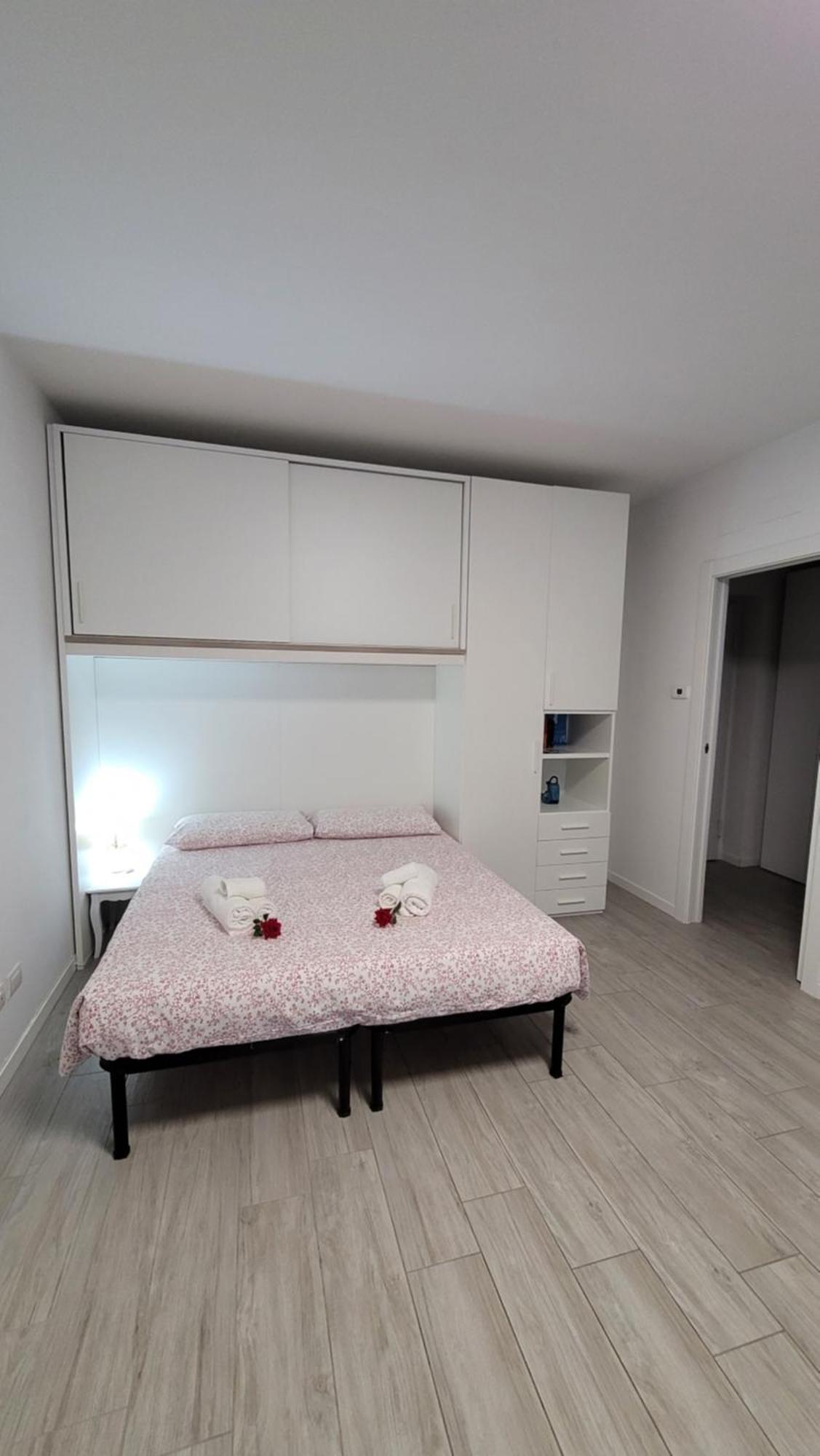 Le Rondini Apartment Barlassina Bilik gambar