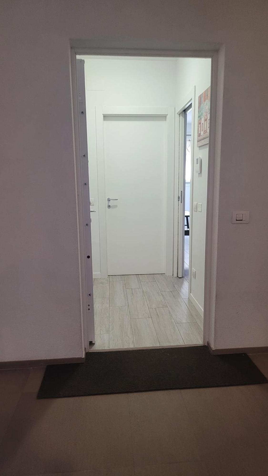Le Rondini Apartment Barlassina Luaran gambar